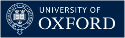 oxford university rectangle logo